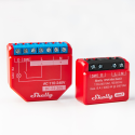 Shelly · Unterputz · "1PM Mini Gen. 3" · Relais · max 8A · 1 Kanal · Messfunktion · WLAN · BT - 222759 - 5