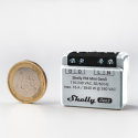 Shelly · Flush-mounted · "Plus PM Mini Gen. 3" · WLAN · BT - 222761 - 2