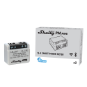 Shelly · Flush-mounted · "Plus PM Mini Gen. 3" · WLAN · BT - 222761 - 3