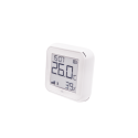 Shelly · Plug & Play · "H&T Gen. 3 Matte White" · Temperatur- & Feuchtigkeitssensor · WLAN · BT · USB C / Batterie (n.e.) - 2
