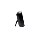 Shelly · Plug & Play · "H&T Gen. 3 Matte Black" · Temperatur- & Feuchtigkeitssensor · WLAN · BT · USB C / Batterie (n.e.) - 2