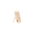 Shelly · Plug & Play · "H&T Gen. 3 Mocha" · Temperatur- & Feuchtigkeitssensor · WLAN · BT · USB C / Batterie (n.e.) - 222765 