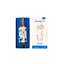 Shelly · Flush-mounted · "Plus Uni" · Universal module · Measuring function · WLAN - 224153 - 4