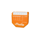 Shelly · Flush-mounted · "Wave i4" · Scene activator · 12 actions · Z-Wave - 224174 - 2