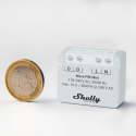 Shelly · Unterputz · "Wave PM Mini" · Relais · max. A · 1 Kanal · Z-Wave - 227562 - 2