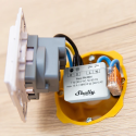 Shelly · Unterputz · "Wave PM Mini" · Relais · max. A · 1 Kanal · Z-Wave - 227562 - 4
