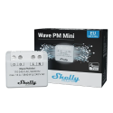 Shelly · Unterputz · "Wave PM Mini" · Relais · max. A · 1 Kanal · Z-Wave - 227562 - 5