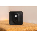 Shelly · Plug & Play · "Blu H&T Black" · Temperature & Humidity Sensor · Bluetooth · Battery · Black - 227564 - 2
