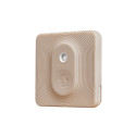 Shelly · Plug & Play · "Blu H&T Mocha" · Temperature & Humidity Sensor · Bluetooth · Battery · Dark Beige - 227566 - 2