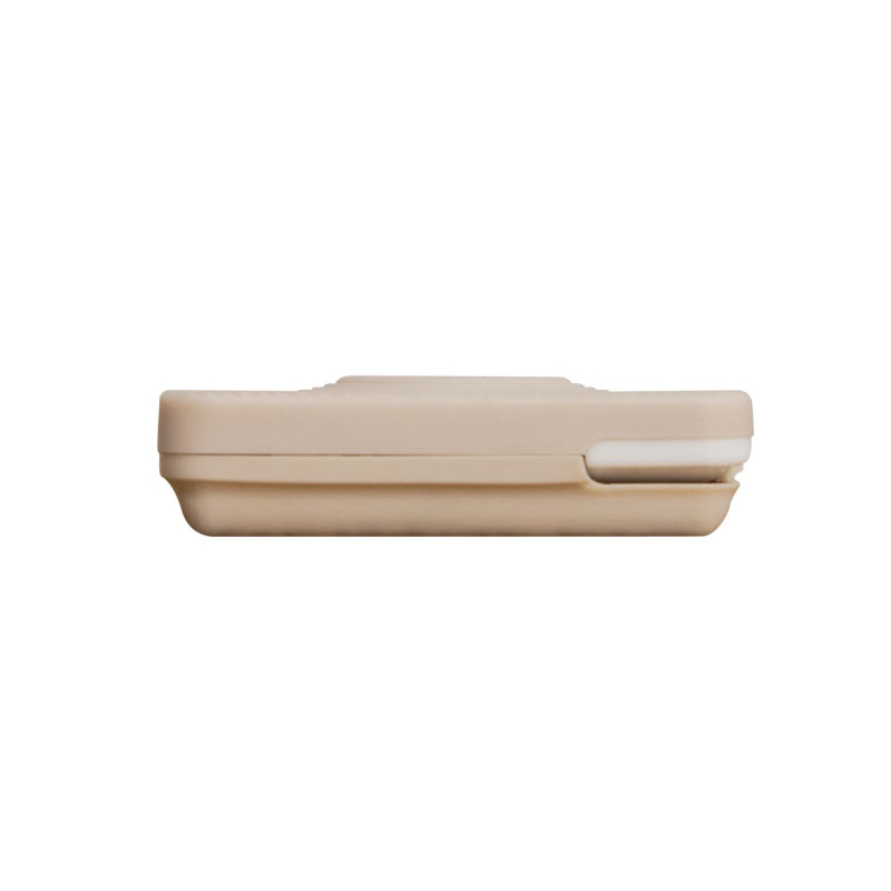 Shelly · Plug & Play · "Blu H&T Mocha" · Temperature & Humidity Sensor · Bluetooth · Battery · Dark Beige - 227566 - 4