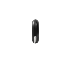 Shelly · Plug & Play · "Blu Button Tough Black" · Schalter & Dimmer · Bluetooth · Batterie · Schwarz - 227568 - 2