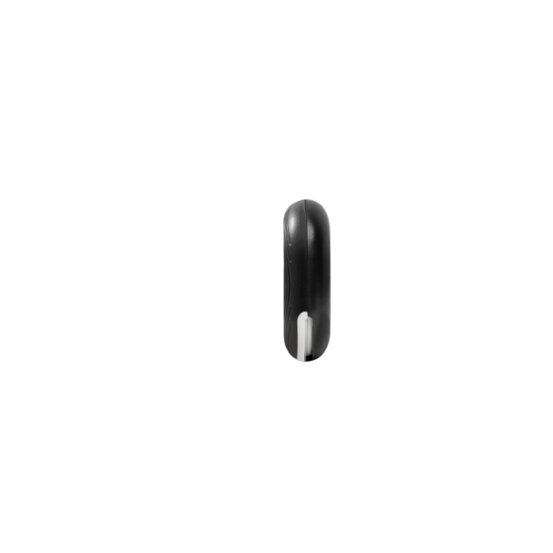 Shelly · Plug & Play · "Blu Button Tough Black" · Schalter & Dimmer · Bluetooth · Batterie · Schwarz - 227568 - 2