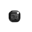 Shelly · Plug & Play · "Blu Button Tough Black" · Schalter & Dimmer · Bluetooth · Batterie · Schwarz - 227568 - 3