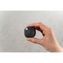 Shelly · Plug & Play · "Blu Button Tough Black" · Schalter & Dimmer · Bluetooth · Batterie · Schwarz - 227568 - 5