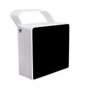 Emitlight LED Infrarot Strahler Serie M, 120° 38W - 167163 - 3