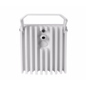 Emitlight LED Infrarot Strahler Serie M, 120° 38W - 167163 - 6