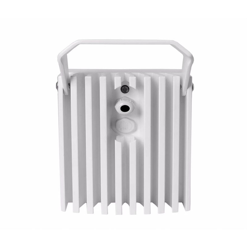 Emitlight LED Infrarot Strahler Serie M, 120° 38W - 167163 - 6