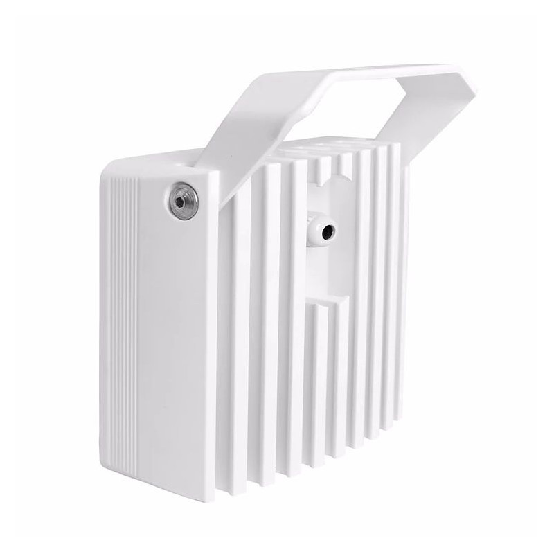 Emitlight LED Infrarot Strahler Serie M, 120° 38W - 167163 - 7