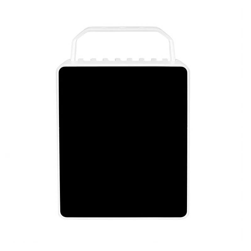 Emitlight LED Infrarot Strahler Serie M, 30° 38W - 167164 - 2