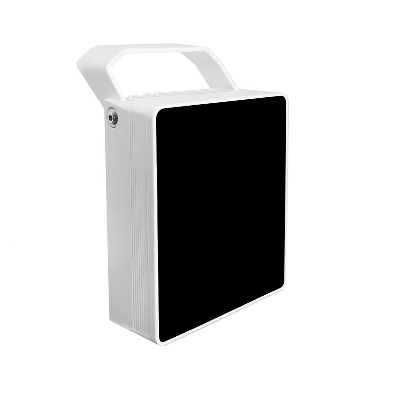 Emitlight LED Infrarot Strahler Serie M, 30° 38W - 167164 - 3