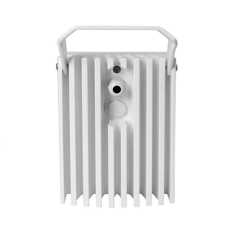 Emitlight LED Infrarot Strahler Serie M, 30° 38W - 167164 - 6