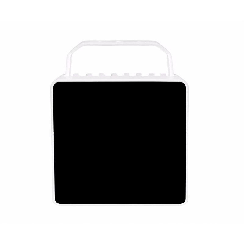 Emitlight LED Infrarot Strahler Serie S, 15° PoE - 167170 - 2