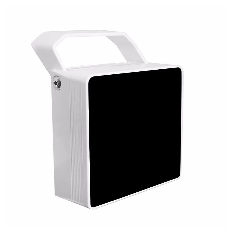 Emitlight LED Infrarot Strahler Serie S, 15° PoE - 167170 - 3
