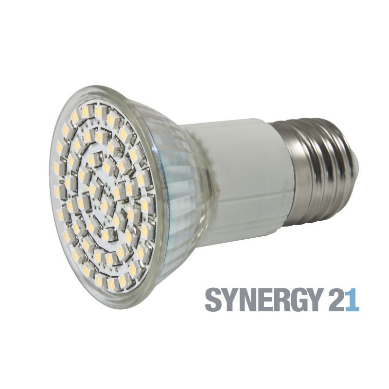 Synergy 21 LED Retrofit E27 SMD 3528 48 cw - 87728 - 1