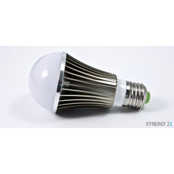 Synergy 21 LED Retrofit E27 Bulb 5x1W kw 24V