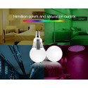 Synergy 21 LED Retrofit E14 5W RGB-WW lamp with radio and WLAN *Milight/Miboxer* - 149927 - 4