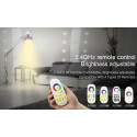 Synergy 21 LED Retrofit E14 5W RGB-WW lamp with radio and WLAN *Milight/Miboxer* - 149927 - 6