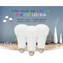 Synergy 21 LED Retrofit E27 12W RGB-WW lamp with radio and WLAN *Milight/Miboxer* - 148493 - 3