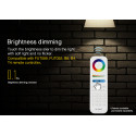 Synergy 21 LED Retrofit E27 12W RGB-WW Lampe mit Funk und WLAN *Milight/Miboxer* - 148493 - 4