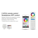 Synergy 21 LED Retrofit E27 12W RGB-WW lamp with radio and WLAN *Milight/Miboxer* - 148493 - 5