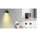Synergy 21 LED Retrofit E27 9W dual white (CCT) Lampe mit Funk Milight/Miboxer* - 158716 - 3