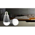 Synergy 21 LED Retrofit E27 9W dual white (CCT) Lampe mit Funk Milight/Miboxer* - 158716 - 4