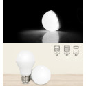 Synergy 21 LED Retrofit E27 6W dual white (CCT) Lampe mit Funk Milight/Miboxer* - 158717 - 3