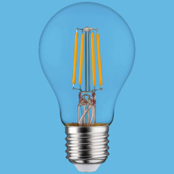 Synergy 21 LED Retrofit E27 A60 Bulb klar 4,5W ww - 167045 - 1