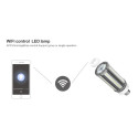 Synergy 21 LED HID Corn Retrofit E27 360° 36W nw mit ii - 174055 - 4