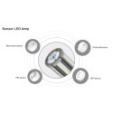 Synergy 21 LED HID Corn Retrofit E27 360° 36W nw mit ii - 174055 - 5