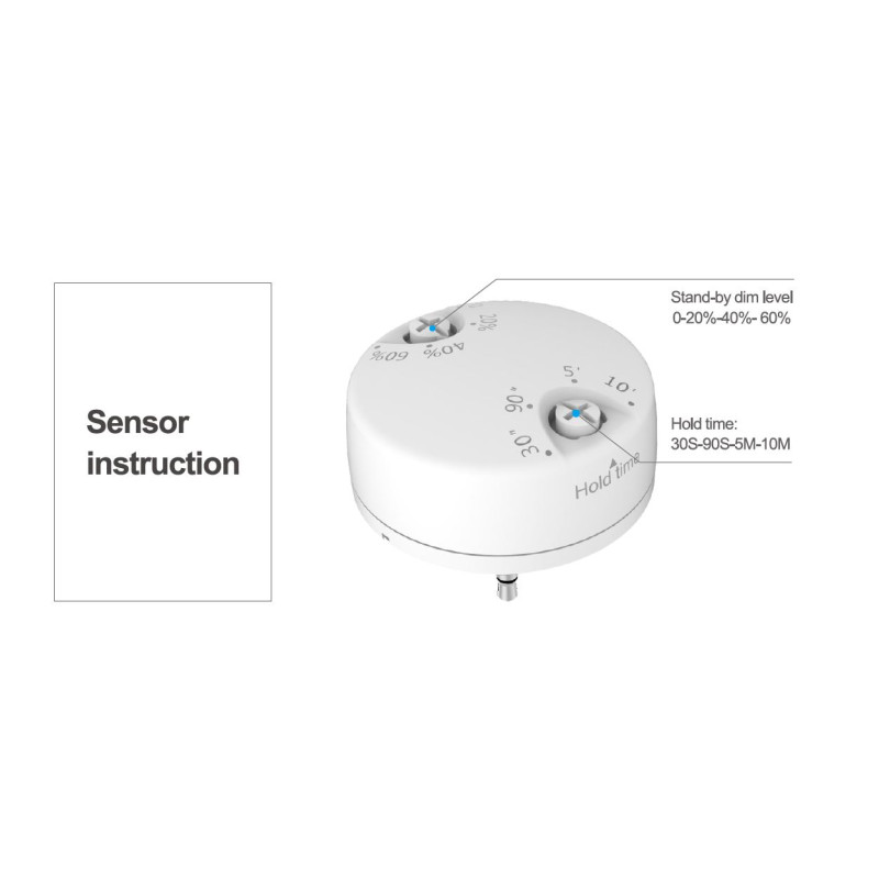 Synergy 21 LED HID Corn Retrofit E27 360° 36W nw mit ii - 174055 - 6