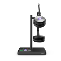 Yealink Teams Dect Headset WH62 Dual - 193332 - 2