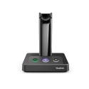 Yealink Dect UC Headset WH63 Mono - 193805 - 3