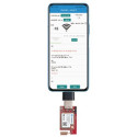 DRAGINO - LoRa - LA66 USB adapter - LA66-EU868 - 215319 - 2