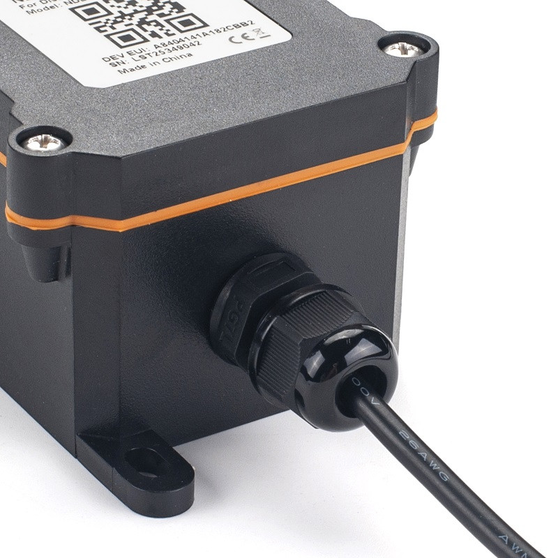 DRAGINO - Sensor - NBIoT- Distance Detection Sensor - NDDS75 - 216941 - 2