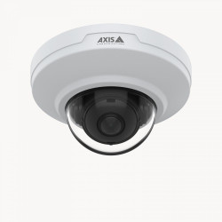 AXIS Network Camera Fix Dome Mini M3086-V Mic