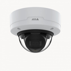 AXIS Network Camera Fix Dome P3267-LVE Mic 5MP