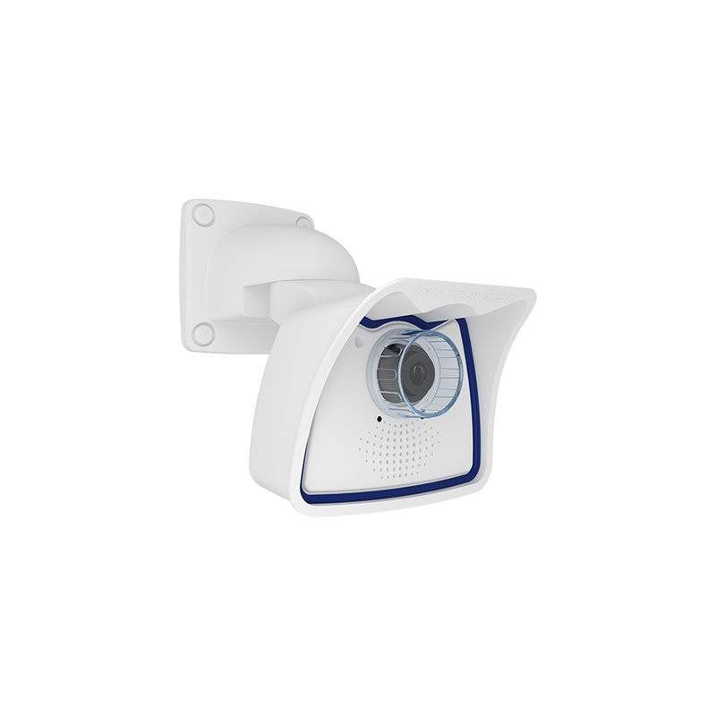 Mobotix M26B Komplettkamera 6MP, B119 (Tag) 155112 Mobotix 2 - Artmar Electronic & Security AG 