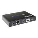 HDMI aktiver Extender 1080p  - Empfänger kompatibel mit HDMI-EXT-PRO-V2 - Bereich 120 m über Kabel UTP Cat 6 - IR-Übertragung - 