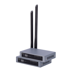 HDMI Wireless-Extender - Sender und Empfänger -...